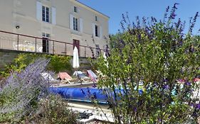 Les Jardins De Xanton