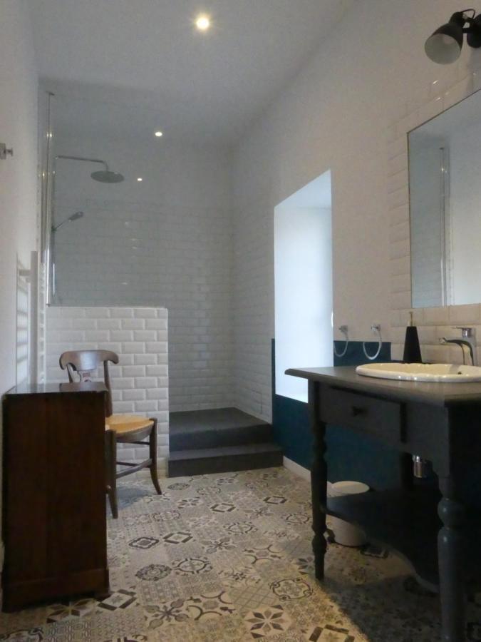 Les Jardins De Xanton Hotel Buitenkant foto